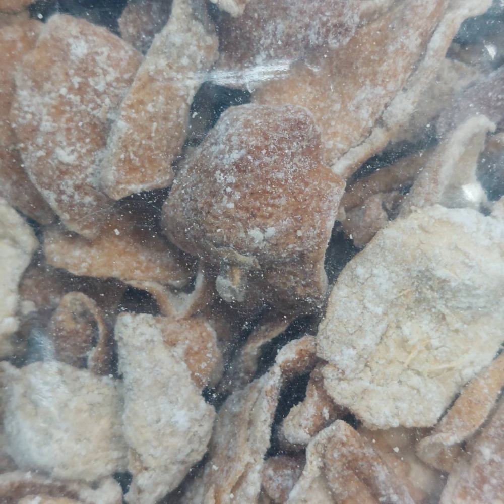 【附發票】蜜餞陳皮 600g 蜜糖陳皮 川貝陳皮 養身食品 養生食品 調味食品 調味香料-細節圖2