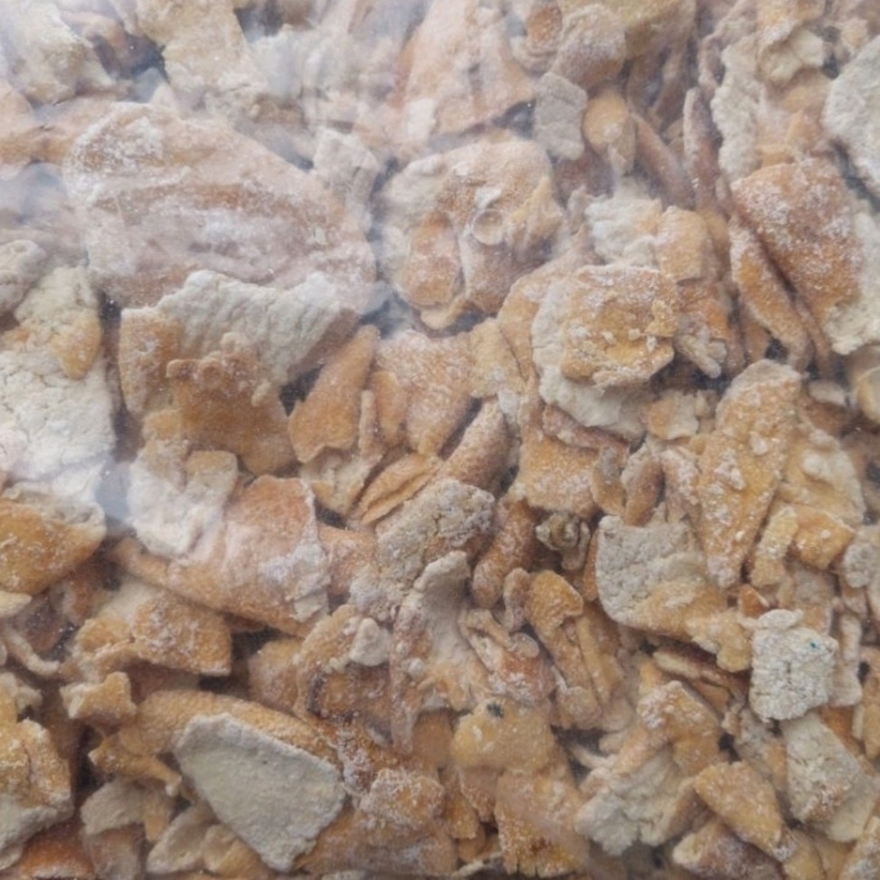 【附發票】蜜餞陳皮 600g 蜜糖陳皮 川貝陳皮 養身食品 養生食品 調味食品 調味香料-細節圖3