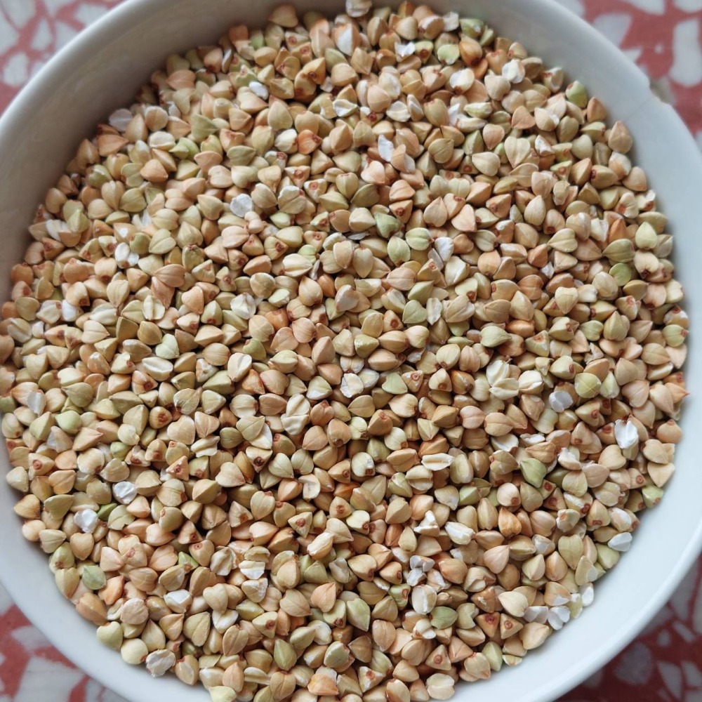 【附發票】喬麥600g 喬麥 養生食品 養身食品-細節圖4