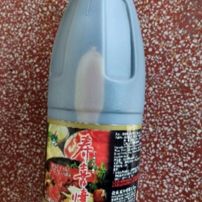 【附發票】壽喜燒 日式火鍋醬1.8L 調味食品 調味香料