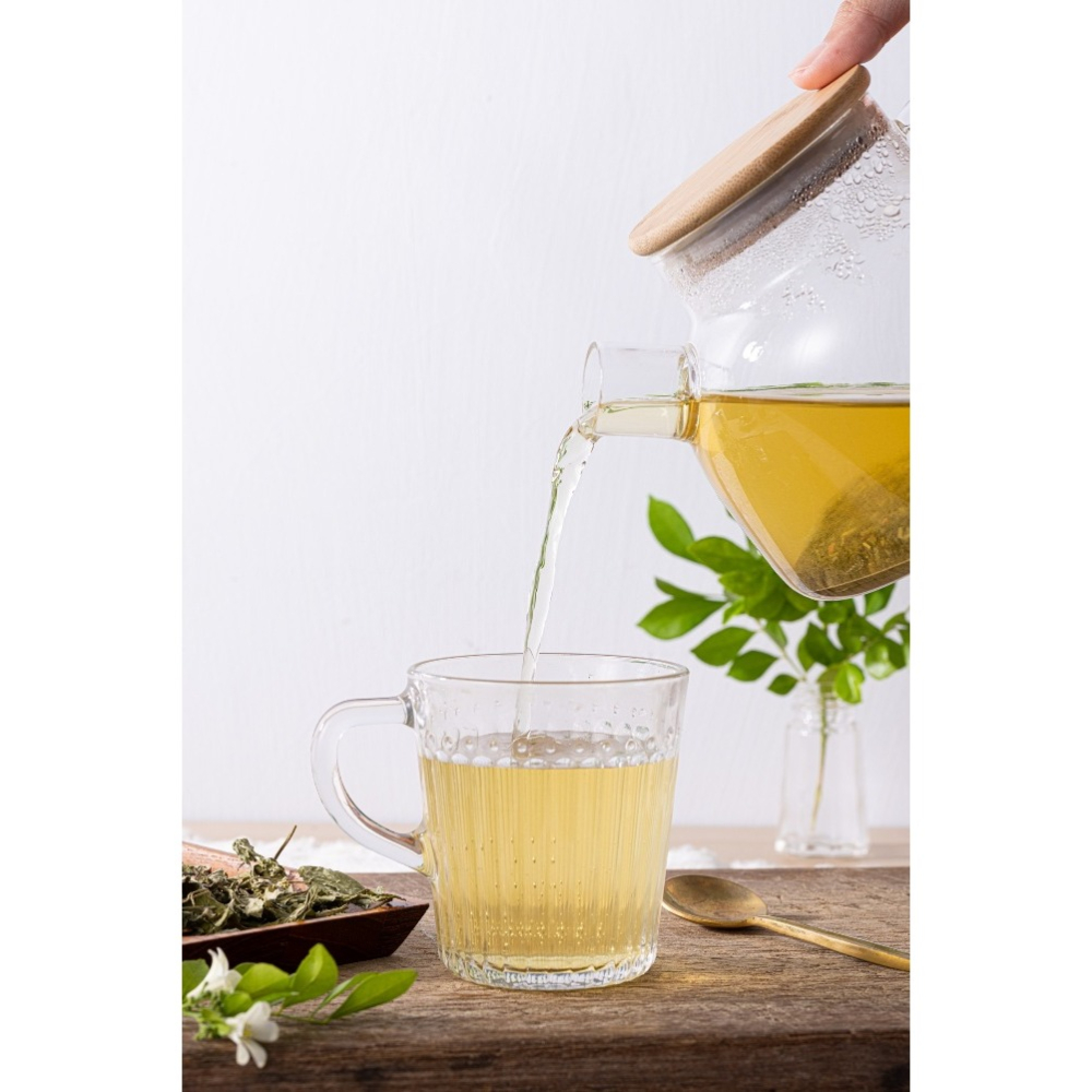 【附發票】薄荷康福茶包5克15入/袋 內容物：檸檬草 薄荷 甘草 每袋15個茶包請以15的倍數下單-細節圖3