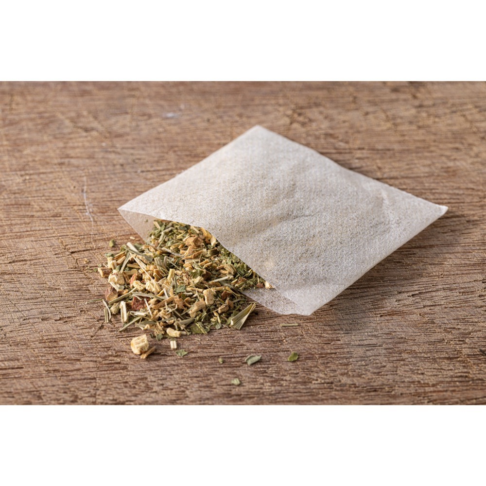 【附發票】麥冬防護本草茶5克15入/袋 內容物：麥冬魚腥草桔梗魚針草甘草艾草紫蘇葉杭菊花 請以15的倍數下單-細節圖3