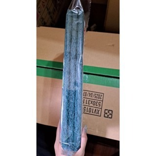 【附發票】3M百利爐具／鍋具專用菜瓜布 3片裝（大綠）-細節圖2