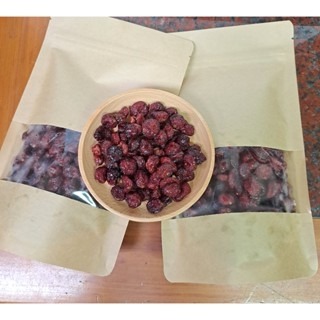 【附發票】蔓越莓乾 整顆200g/300g蔓越莓乾-細節圖2