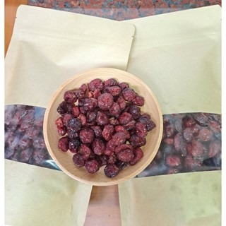 【附發票】蔓越莓乾 整顆200g/300g蔓越莓乾-細節圖3