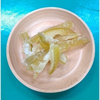 【附發票】 柚子皮 180g/400g 鳳梨乾(角)100g/180g-細節圖2
