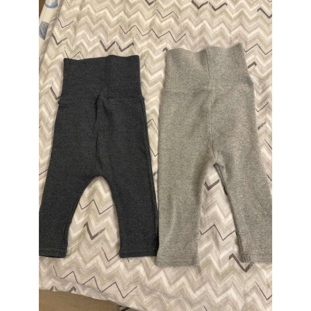 寶寶二手褲子6件-細節圖2