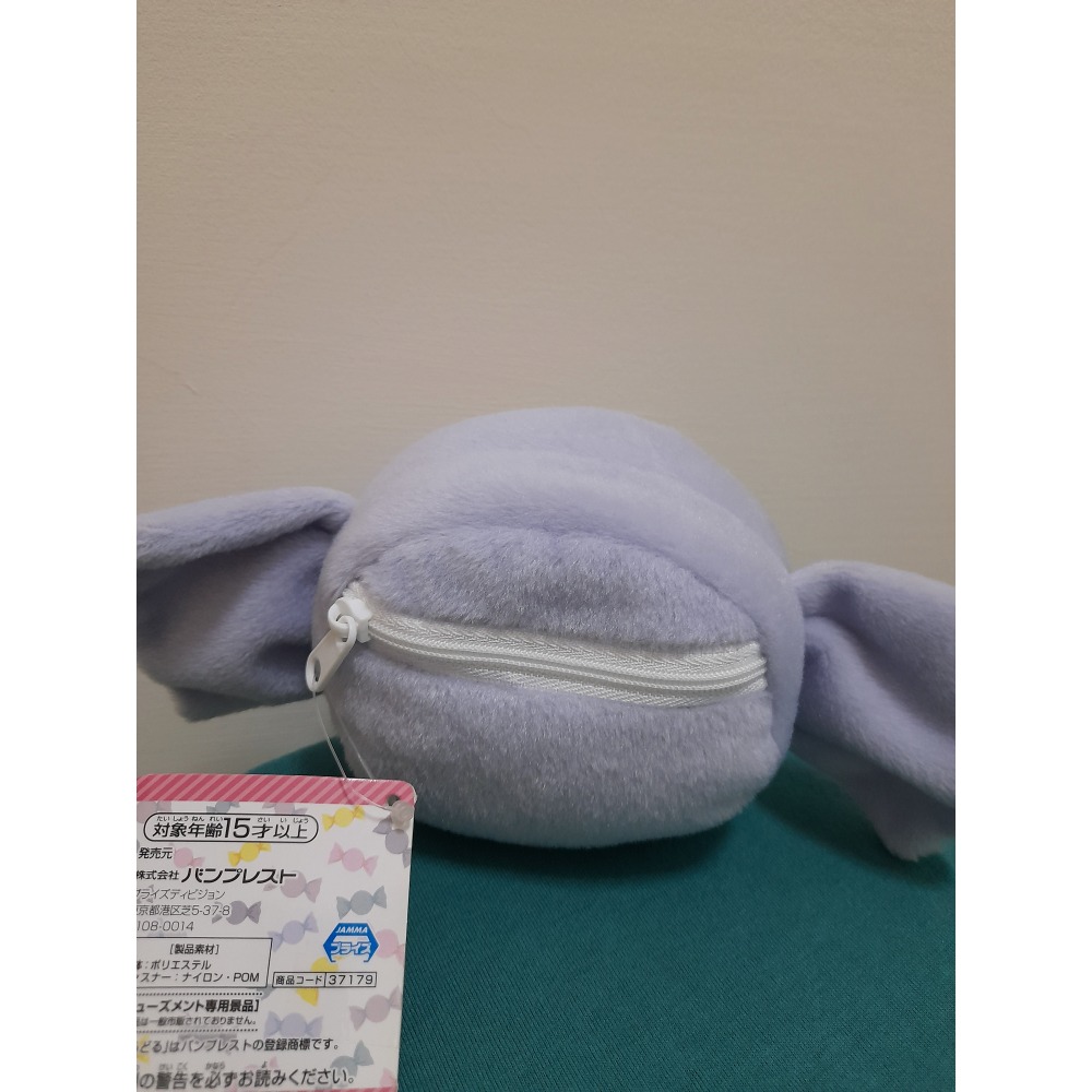 偶像星願 逢坂壯五 糖果包 拉鍊包 玩偶-細節圖2