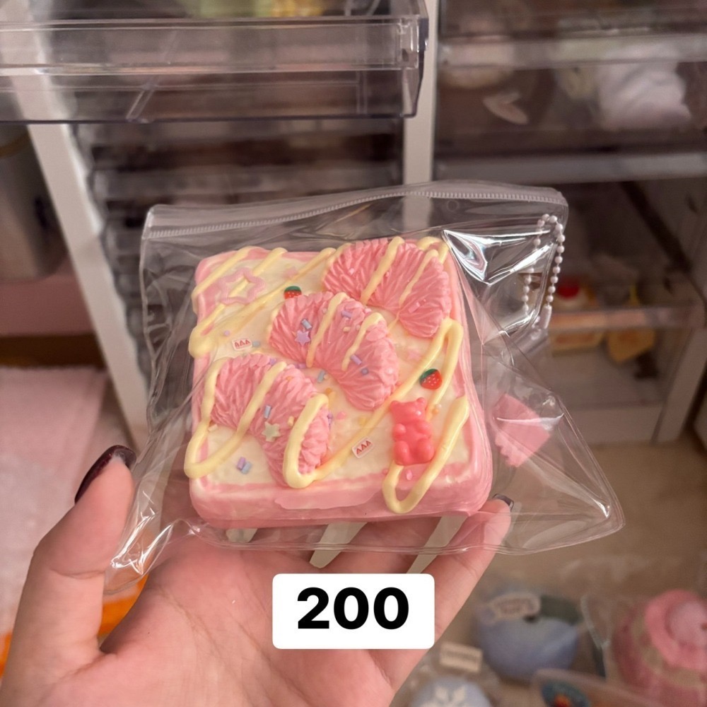 ✨小紅書 矽膠捏捏 手作 大店小店都有-第一賣場-細節圖7