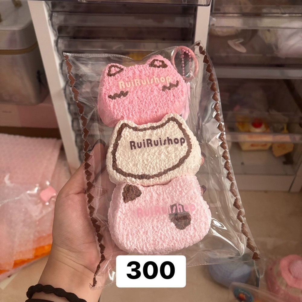 ✨小紅書 矽膠捏捏 手作 大店小店都有-第一賣場-細節圖9