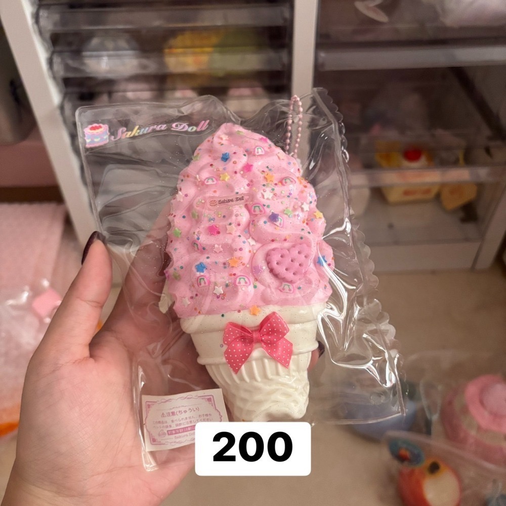 ✨小紅書 矽膠捏捏 手作 大店小店都有-第一賣場-細節圖10