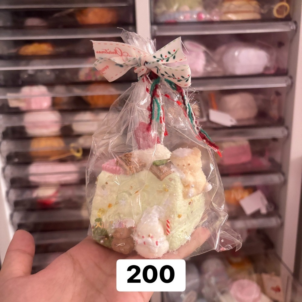 ✨小紅書 矽膠捏捏 手作 大店小店都有-第一賣場-規格圖11