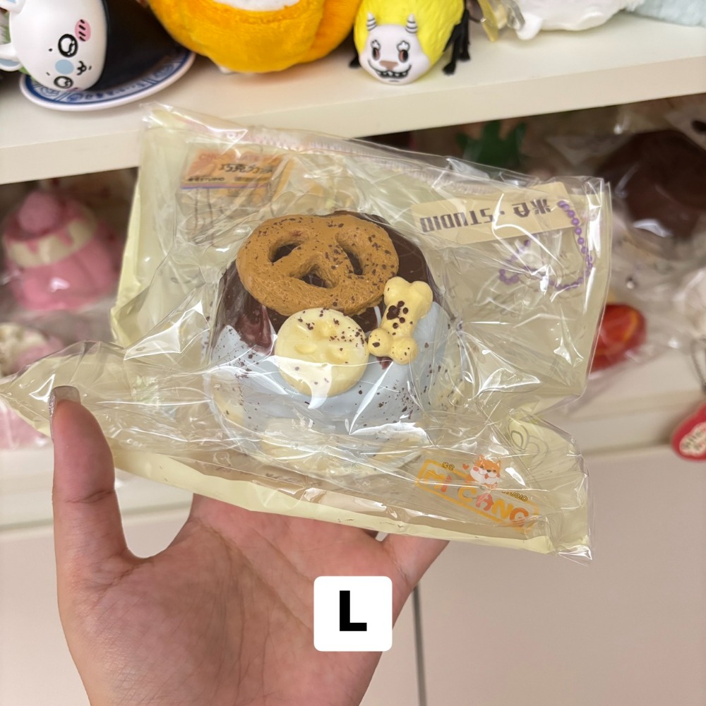 ✨小紅書 矽膠捏捏 手作 大店小店都有-規格圖1