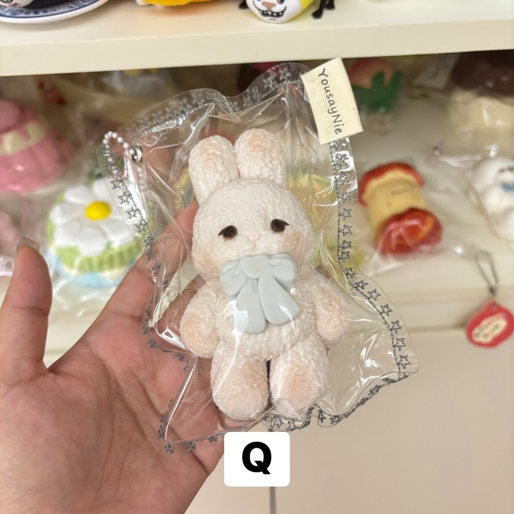 Q