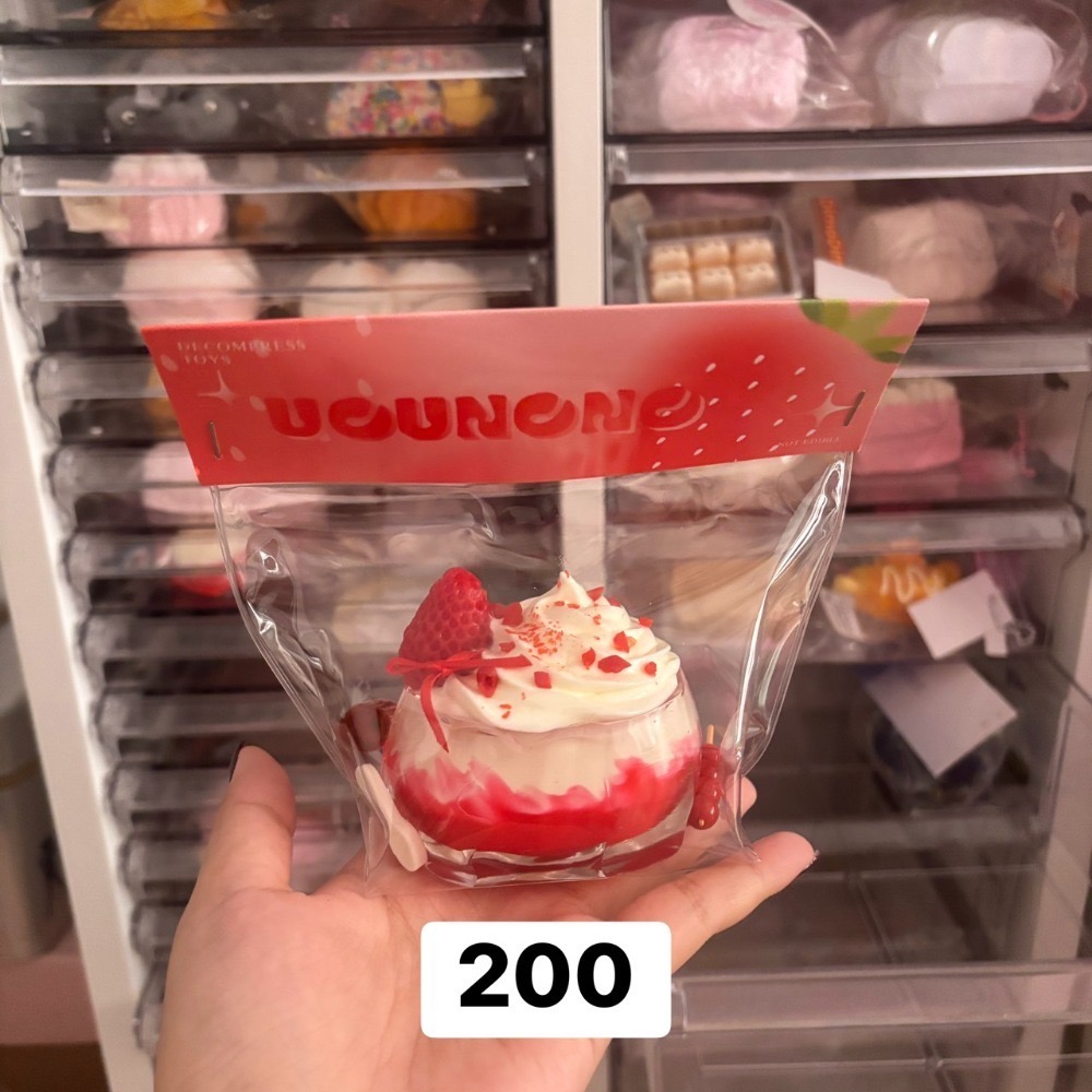 ✨小紅書 矽膠捏捏 手作 大店小店都有-第一賣場-規格圖11