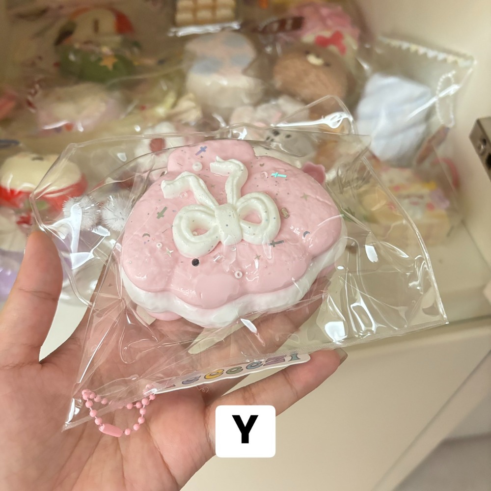 Y