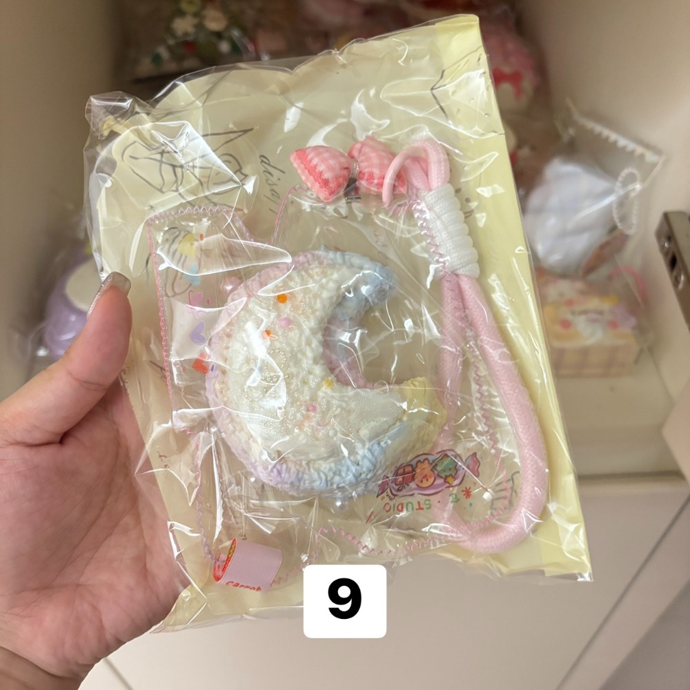 ✨小紅書 矽膠捏捏 手作 大店小店都有-規格圖1