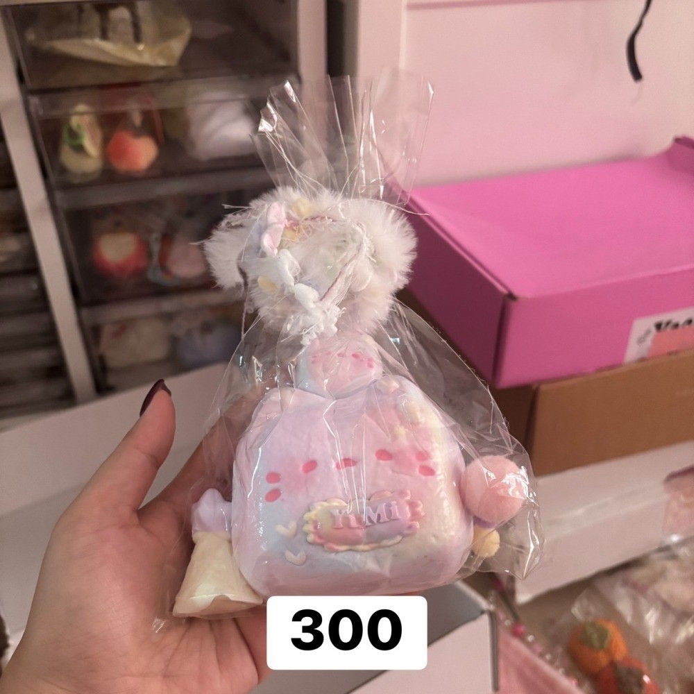 ✨小紅書 矽膠捏捏 手作 大店小店都有-第二賣場-細節圖2