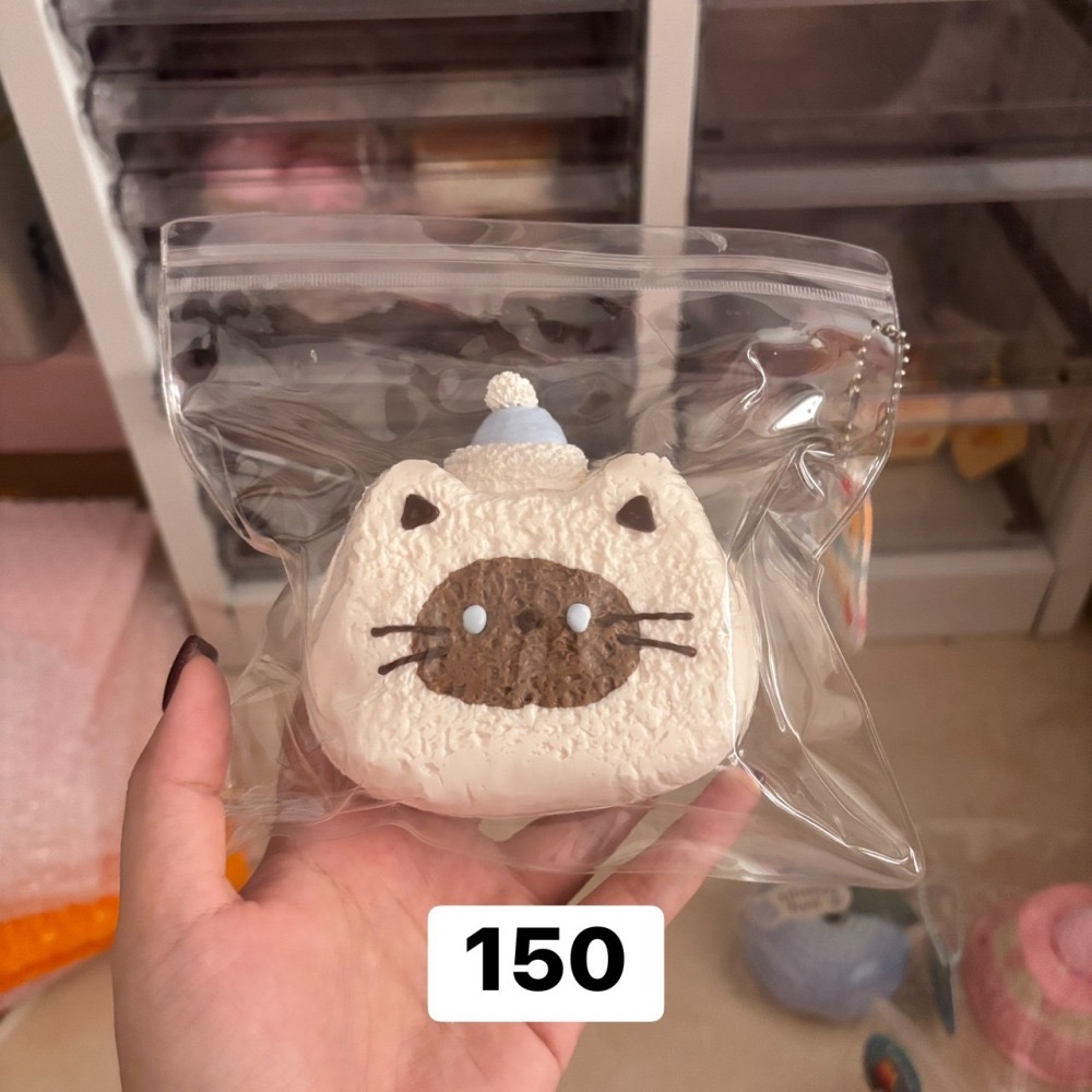 ✨小紅書 矽膠捏捏 手作 大店小店都有-第二賣場-細節圖4