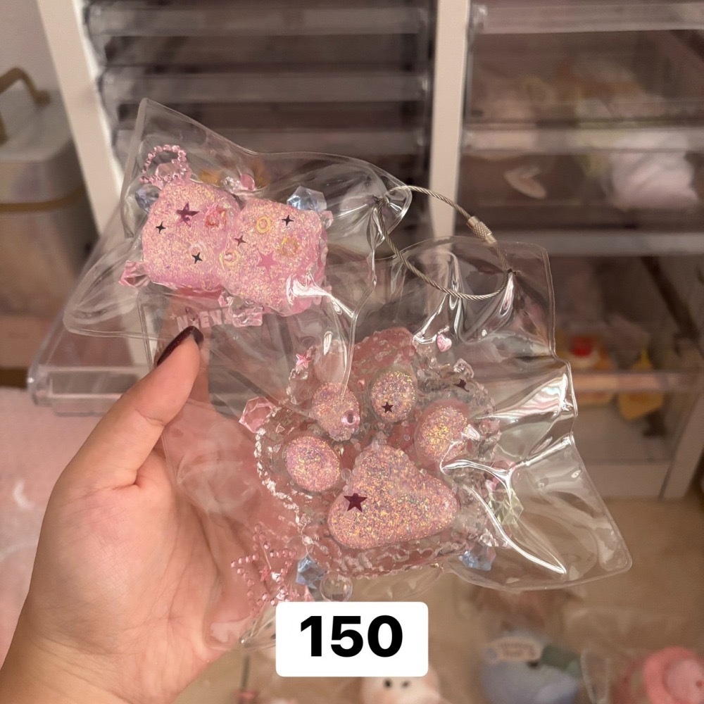 ✨小紅書 矽膠捏捏 手作 大店小店都有-第二賣場-細節圖6