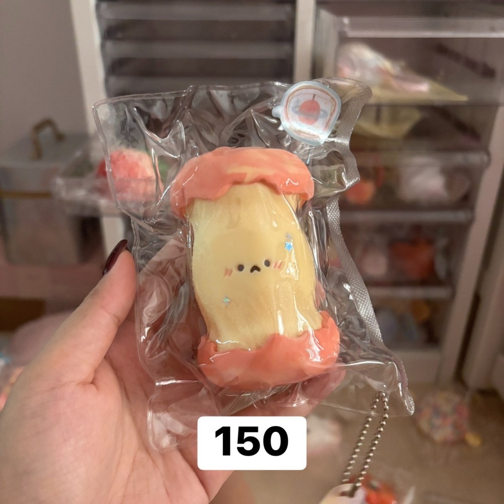 ✨小紅書 矽膠捏捏 手作 大店小店都有-第二賣場-細節圖9