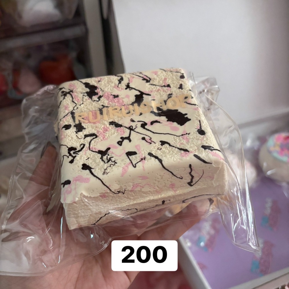 ✨小紅書 矽膠捏捏 手作 大店小店都有-第二賣場-規格圖11