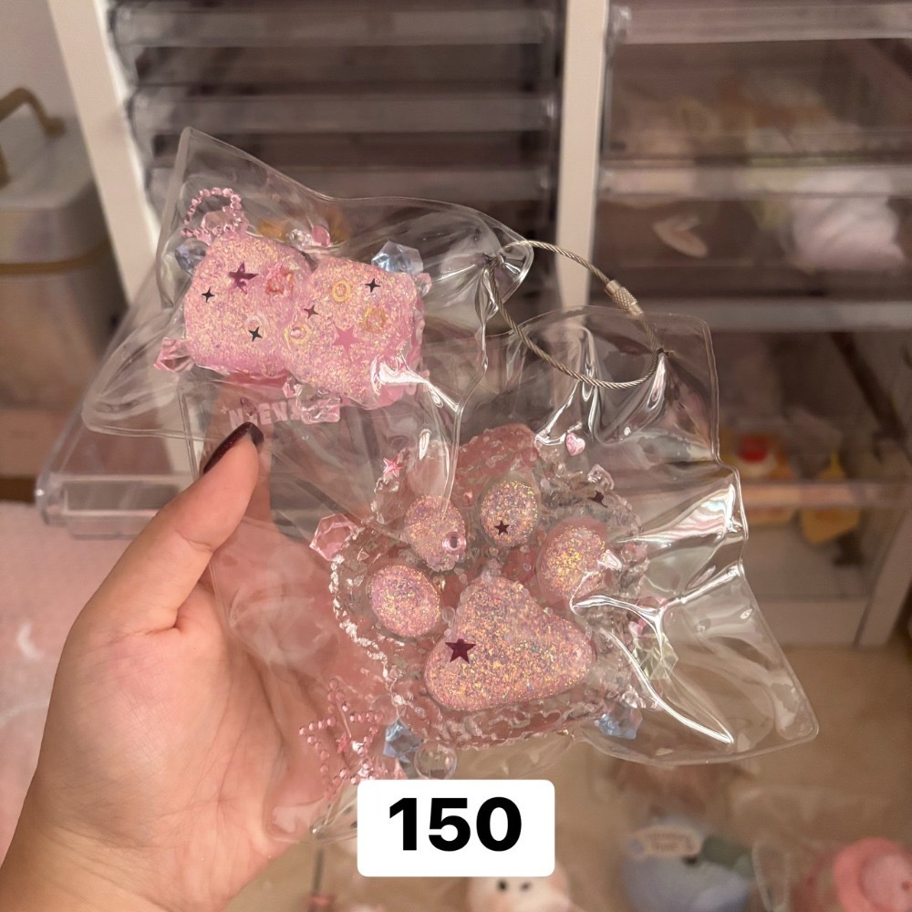 ✨小紅書 矽膠捏捏 手作 大店小店都有-第二賣場-規格圖11