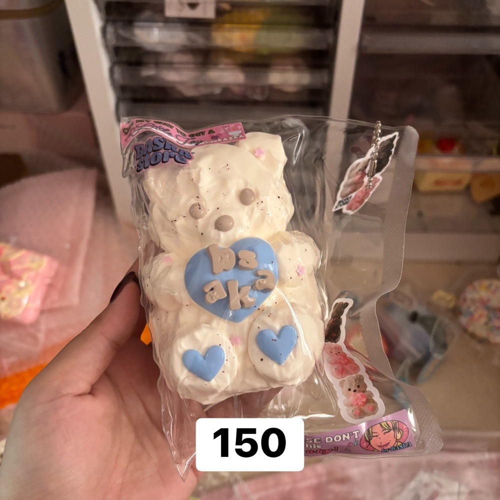 ✨小紅書 矽膠捏捏 手作 大店小店都有-第二賣場-規格圖11