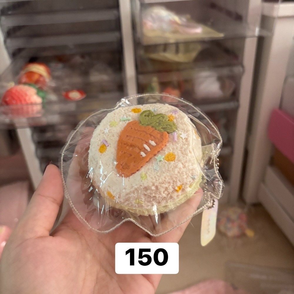 ✨小紅書 矽膠捏捏 手作 大店小店都有-第二賣場-規格圖11