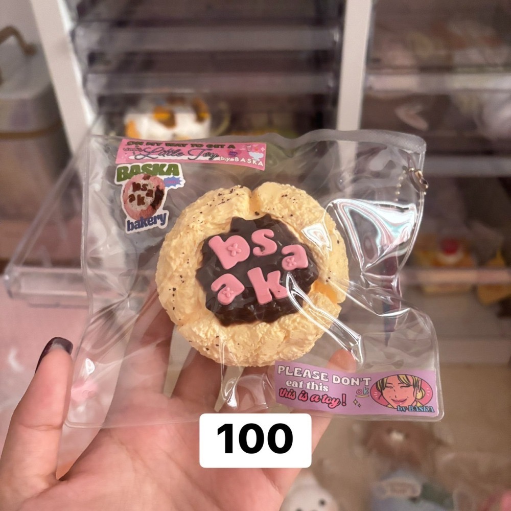 ✨小紅書 矽膠捏捏 手作 大店小店都有-第四賣場-細節圖4