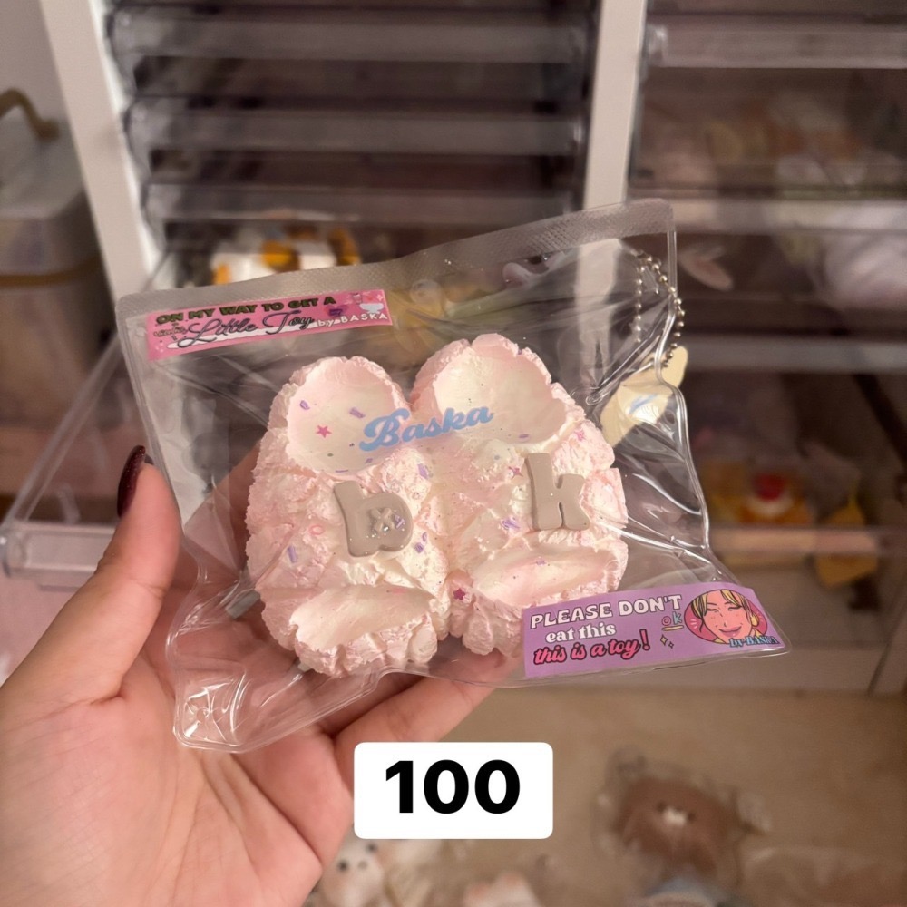 ✨小紅書 矽膠捏捏 手作 大店小店都有-第四賣場-細節圖5