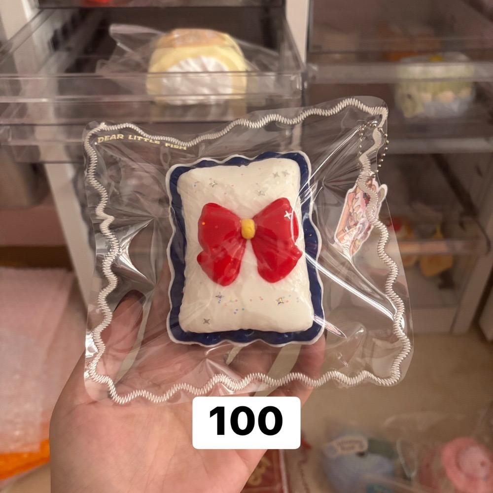 ✨小紅書 矽膠捏捏 手作 大店小店都有-第四賣場-規格圖11