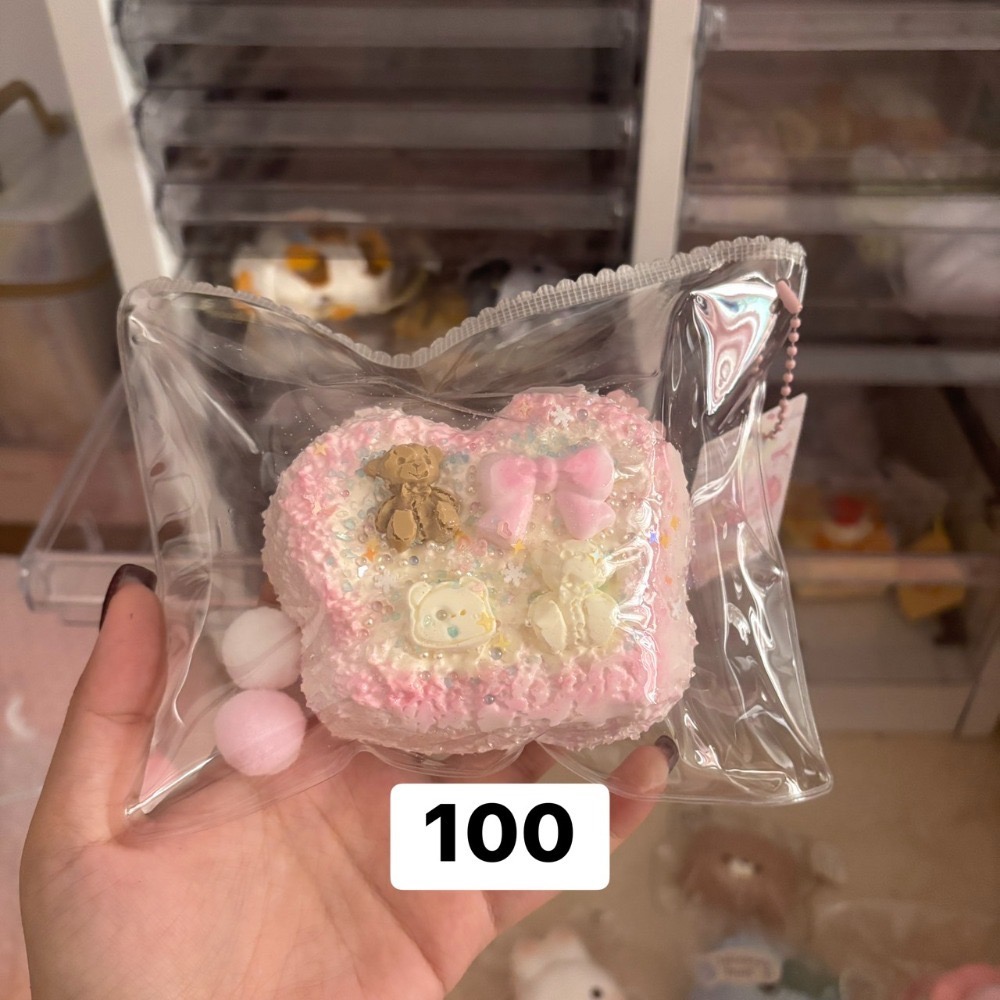 ✨小紅書 矽膠捏捏 手作 大店小店都有-第四賣場-規格圖11