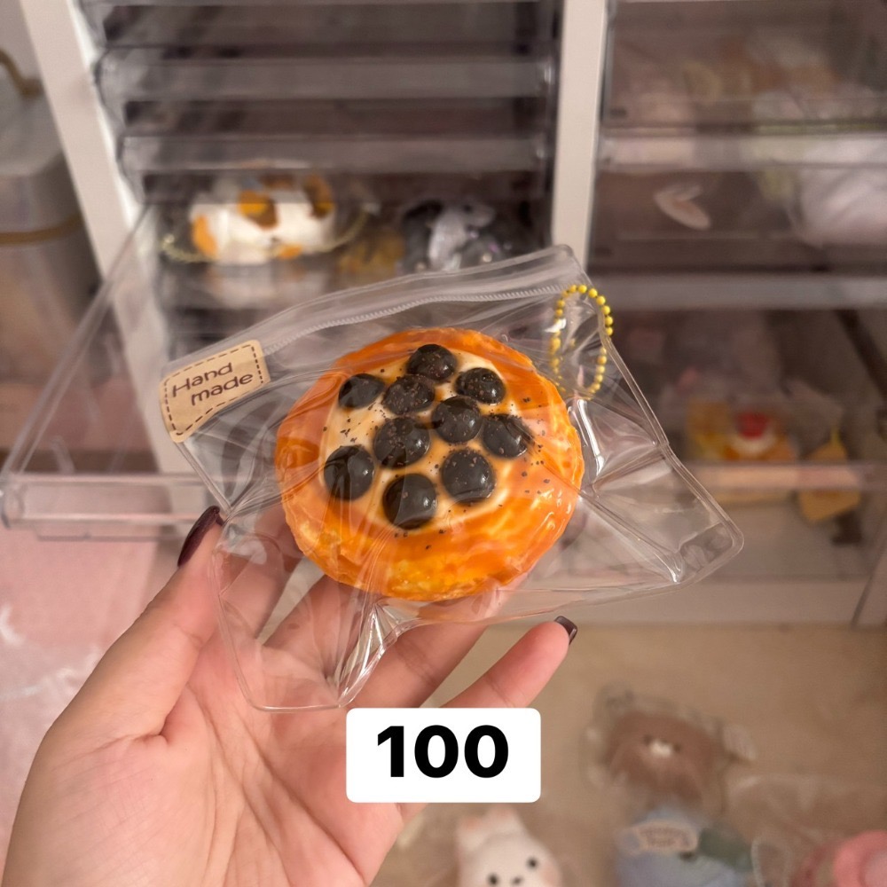 ✨小紅書 矽膠捏捏 手作 大店小店都有-第四賣場-規格圖11