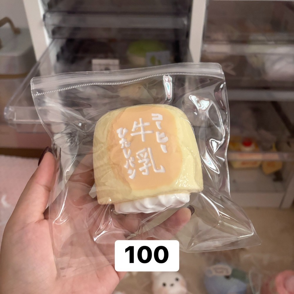 ✨小紅書 矽膠捏捏 手作 大店小店都有-第四賣場-規格圖11