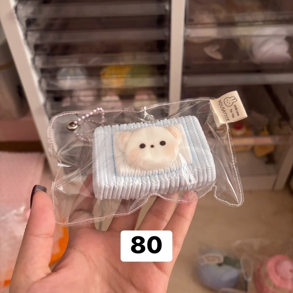 ✨小紅書 矽膠捏捏 手作 大店小店都有-第六賣場-細節圖2