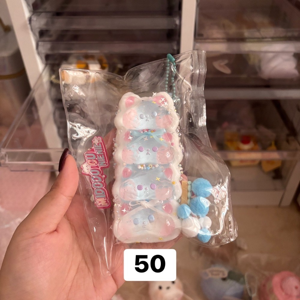 ✨小紅書 矽膠捏捏 手作 大店小店都有-第六賣場-規格圖6