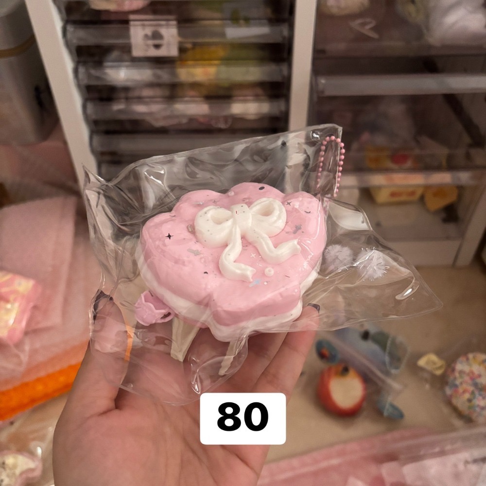 ✨小紅書 矽膠捏捏 手作 大店小店都有-第六賣場-規格圖6