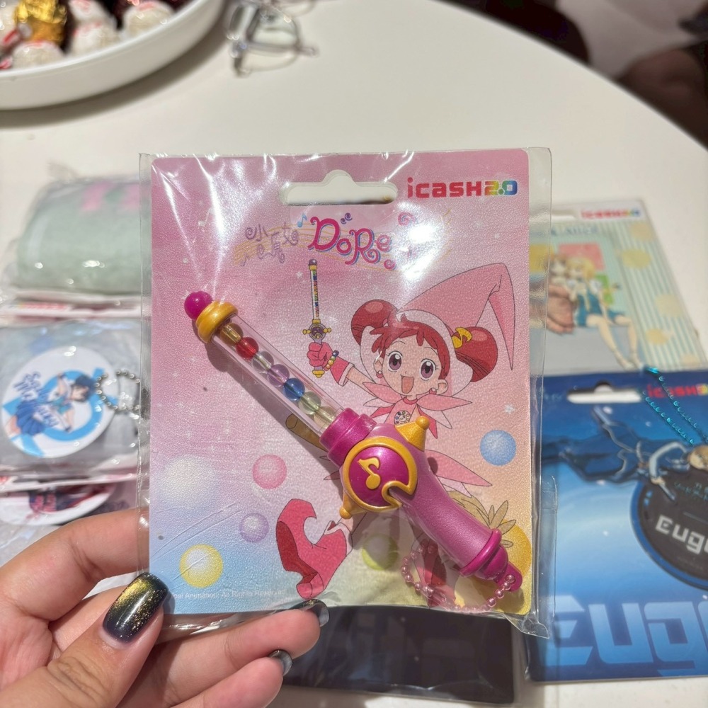 一些悠遊卡 美戰 / doremi / 動漫類-細節圖2