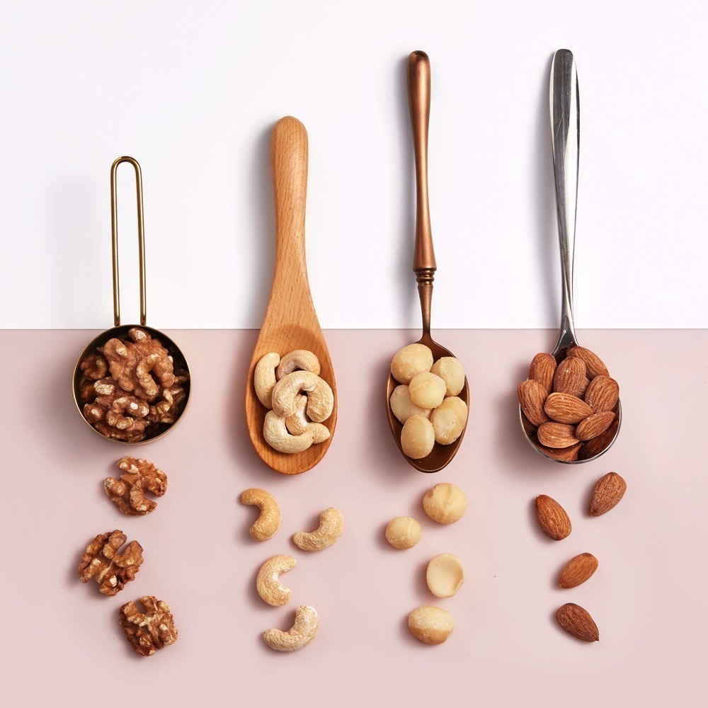 【紅布朗】真心堅果隨手包 (25g*12包) 堅果禮盒 送禮推薦 中秋 年節 春節 過年 新年 新春-細節圖4