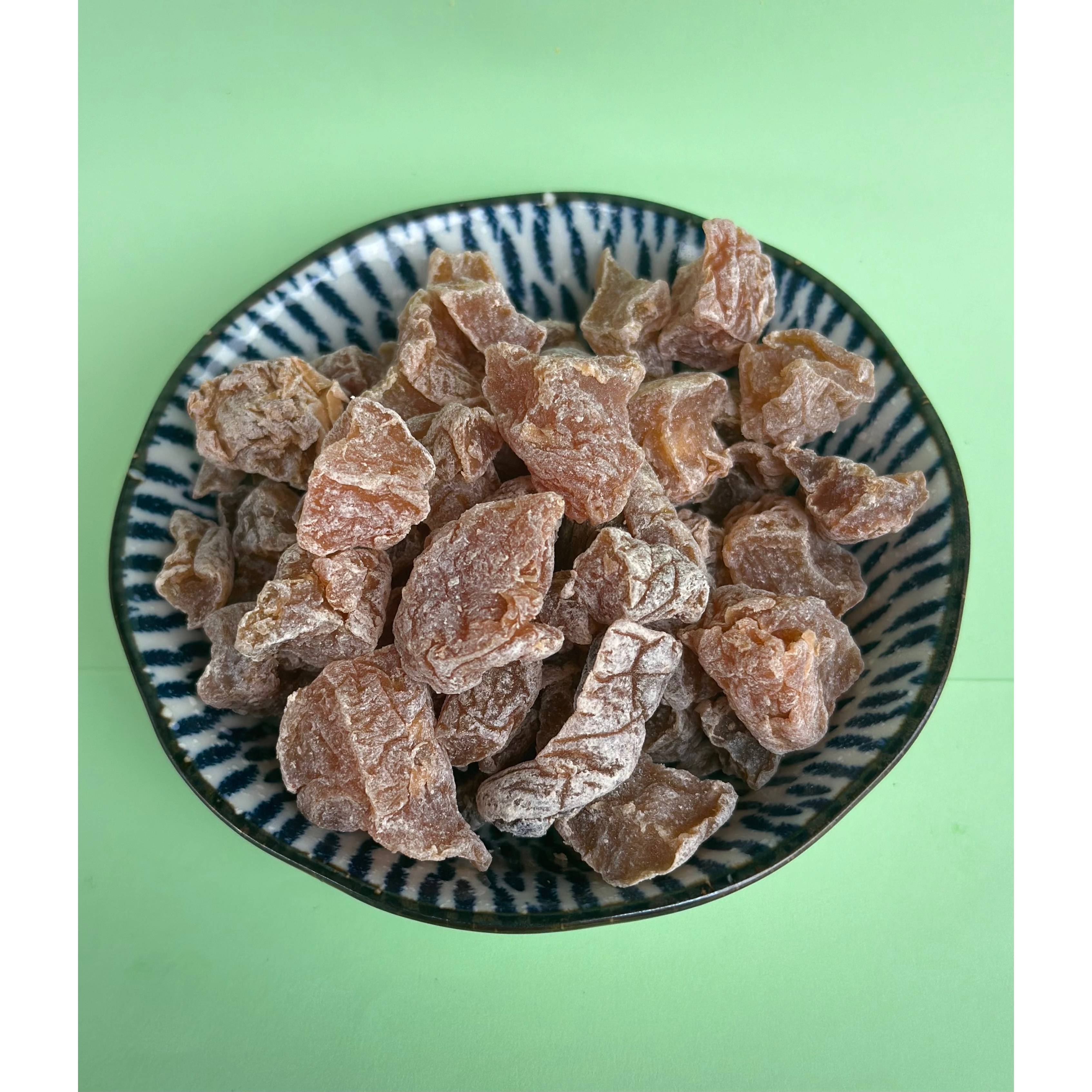 還魂梅（桃子）-細節圖2