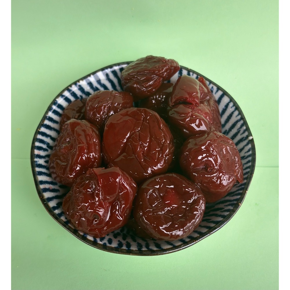 紅肉李-細節圖2