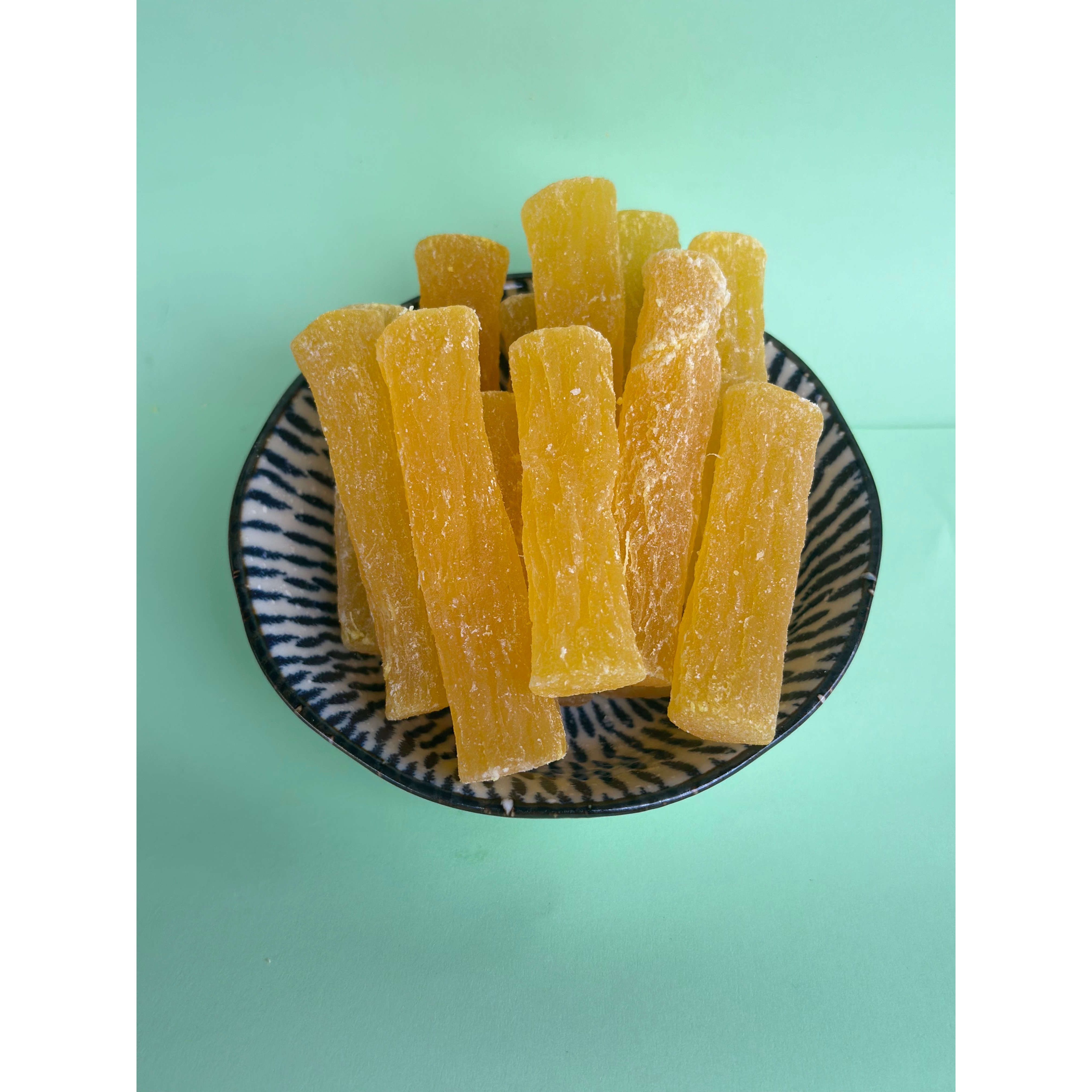 鳳梨芯-細節圖2