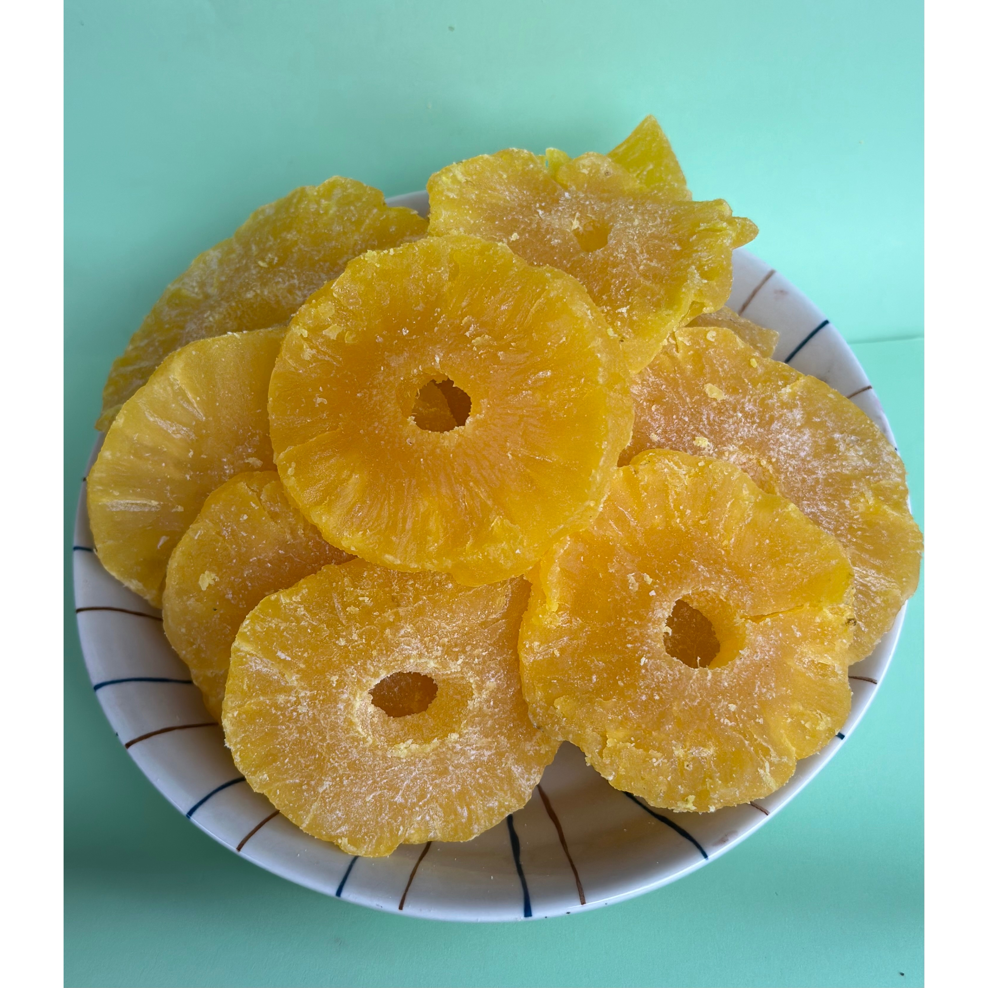 鳳梨片-細節圖2