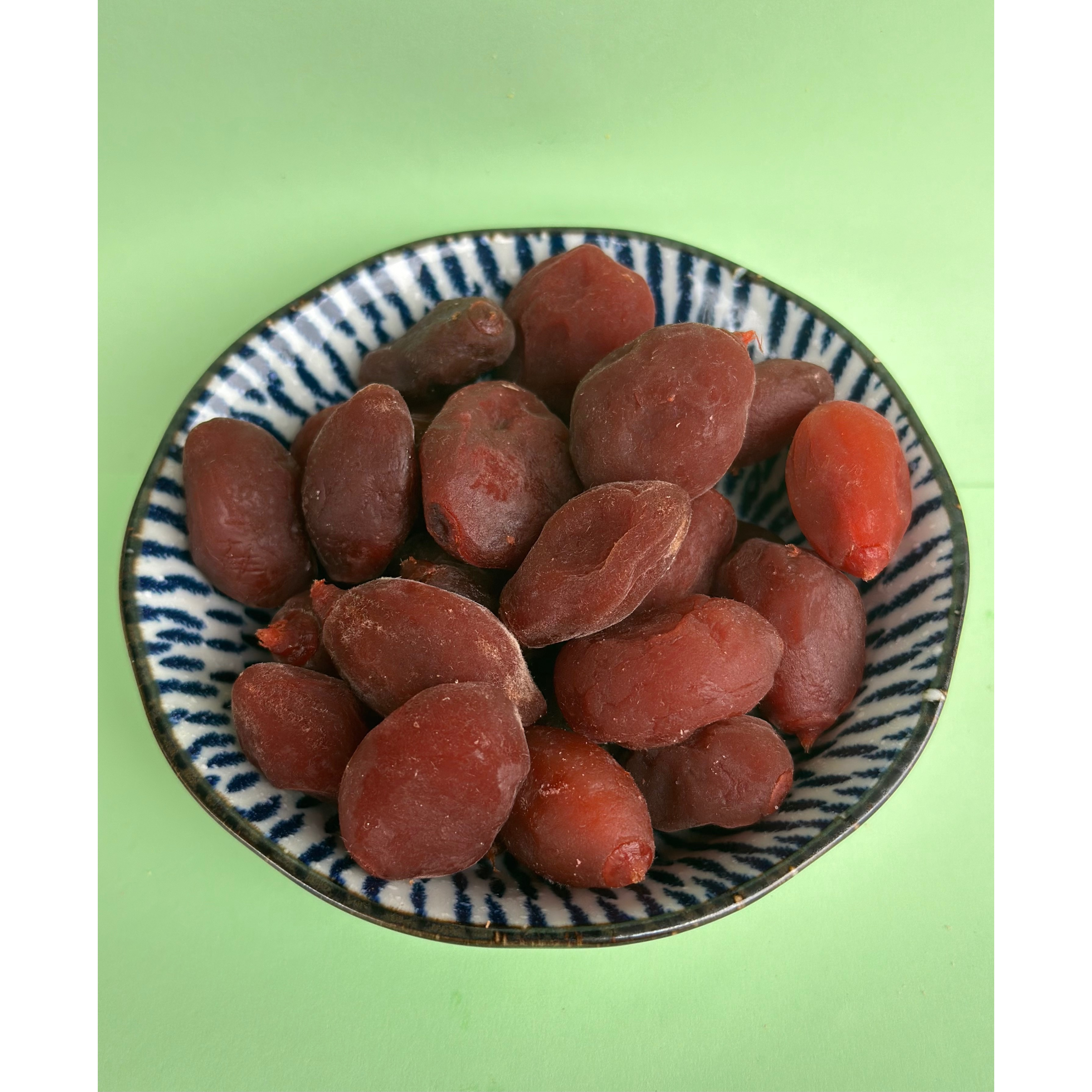 水蜜桃乾-細節圖2