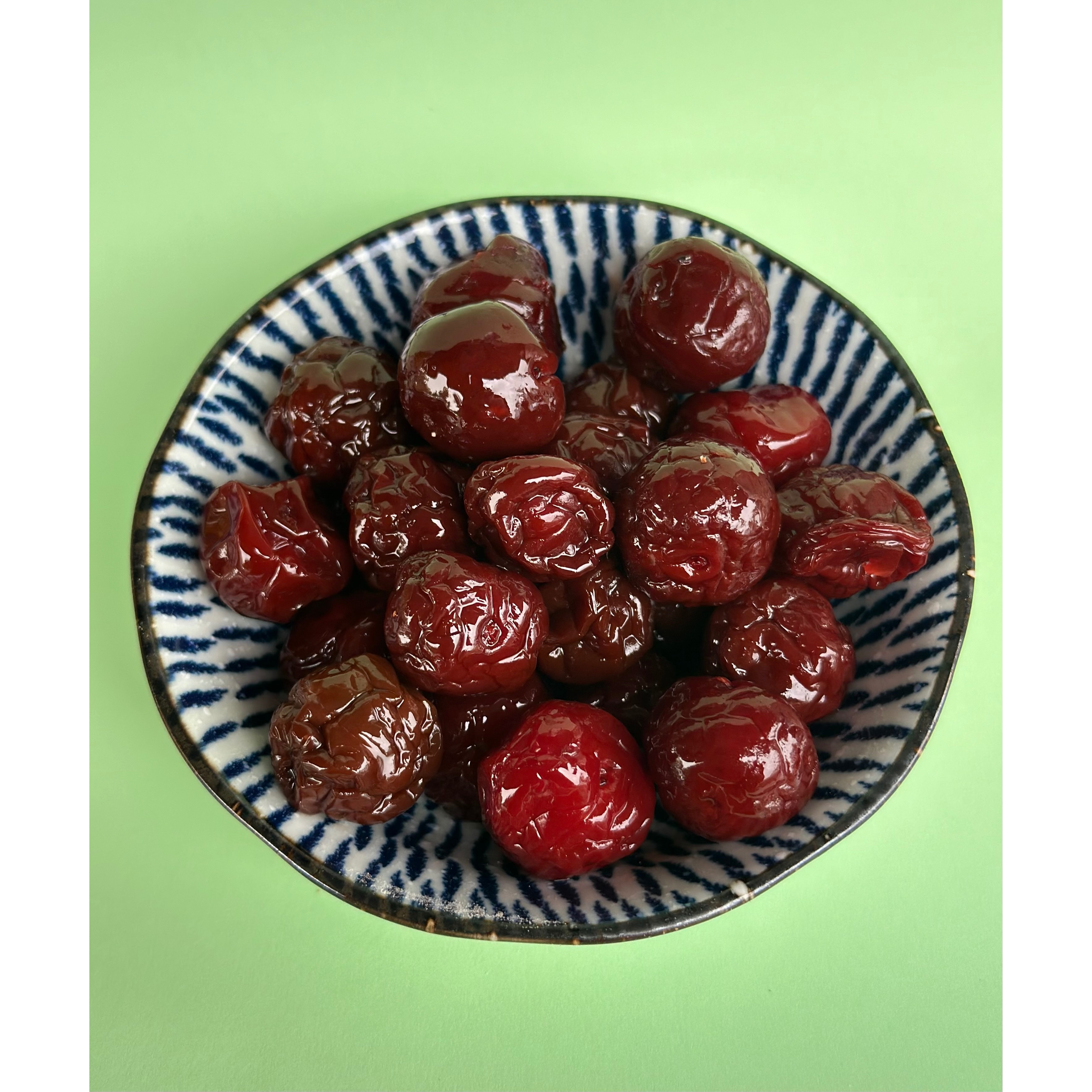 脫水李-細節圖2