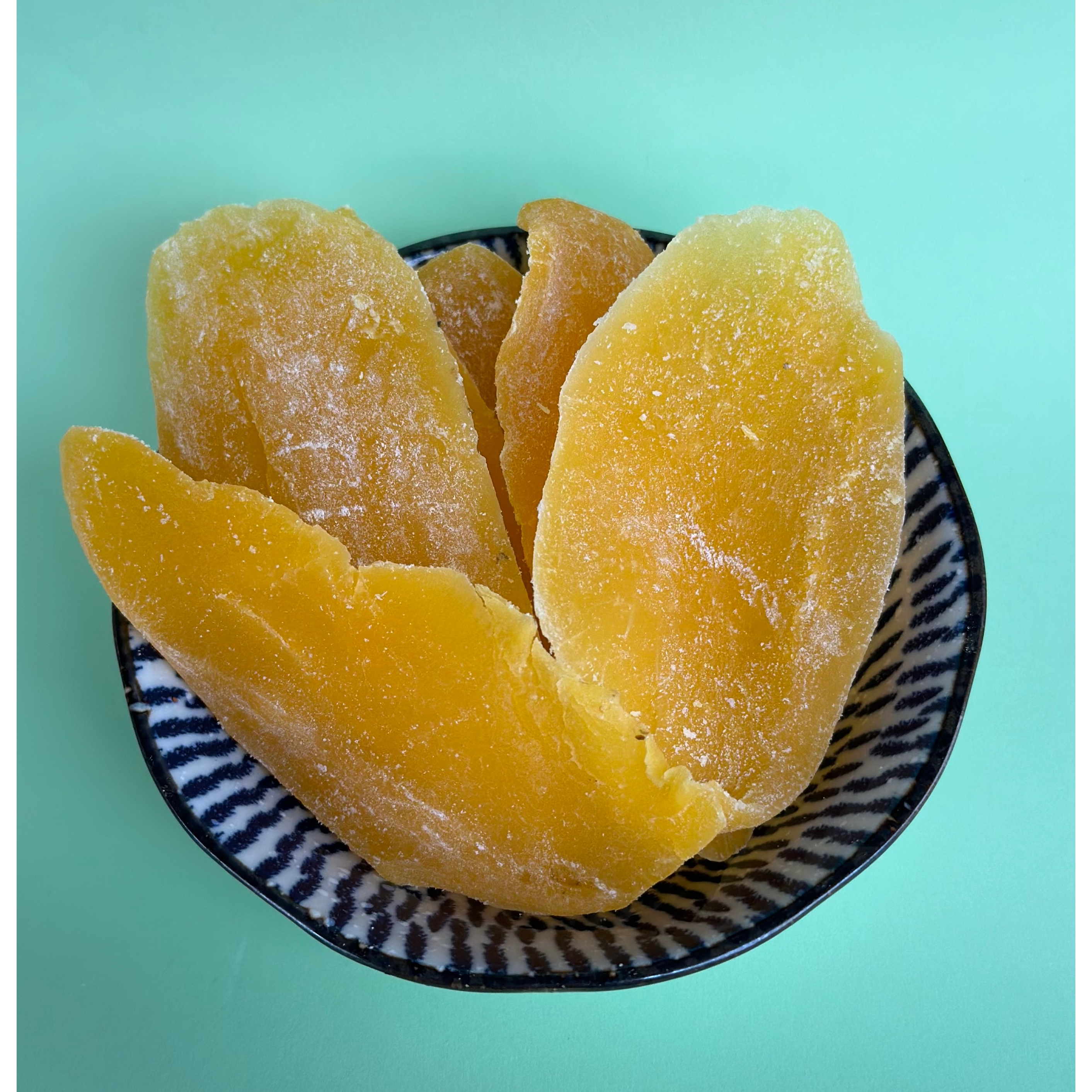 菲律賓芒果乾-細節圖2