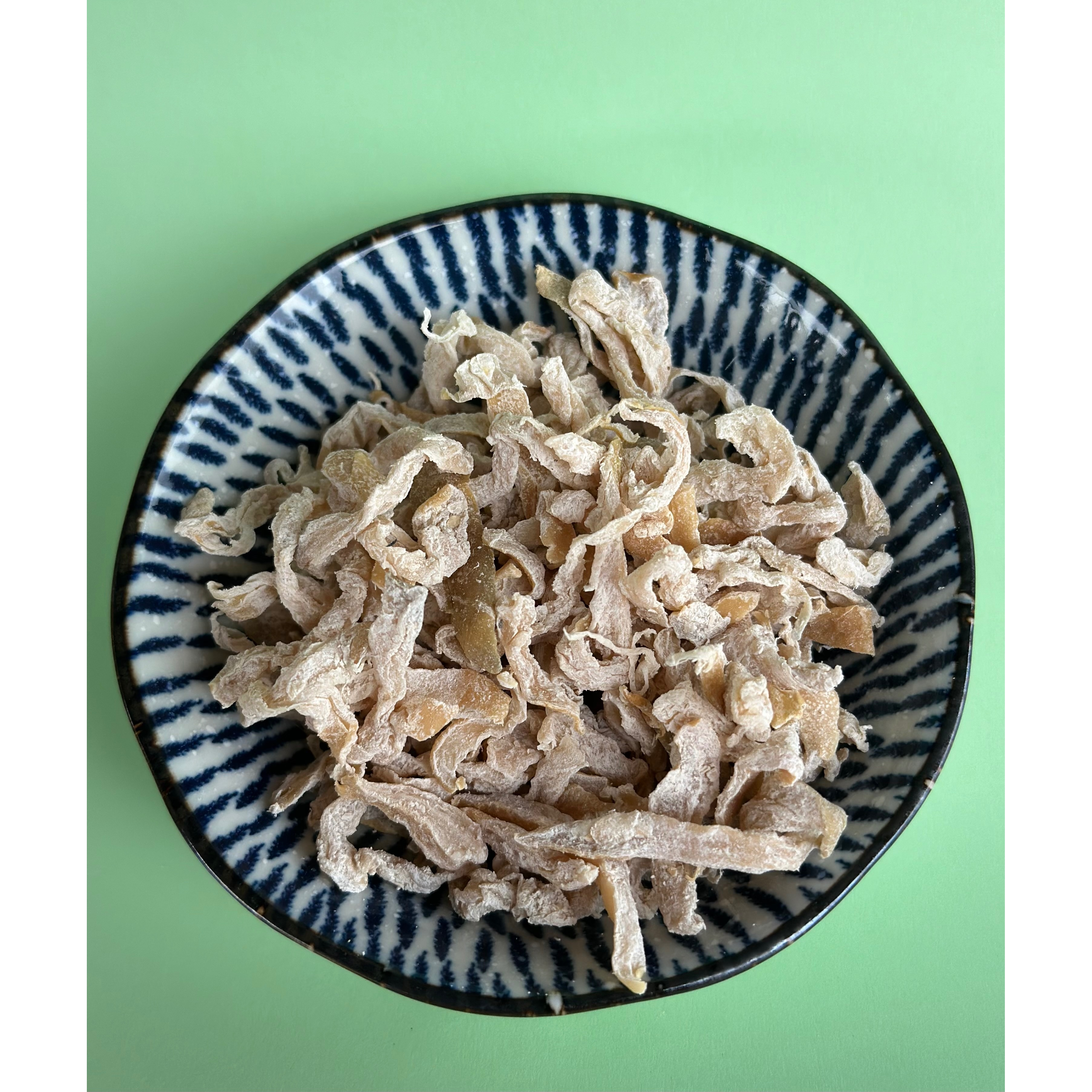 無花果絲（木瓜）-細節圖2