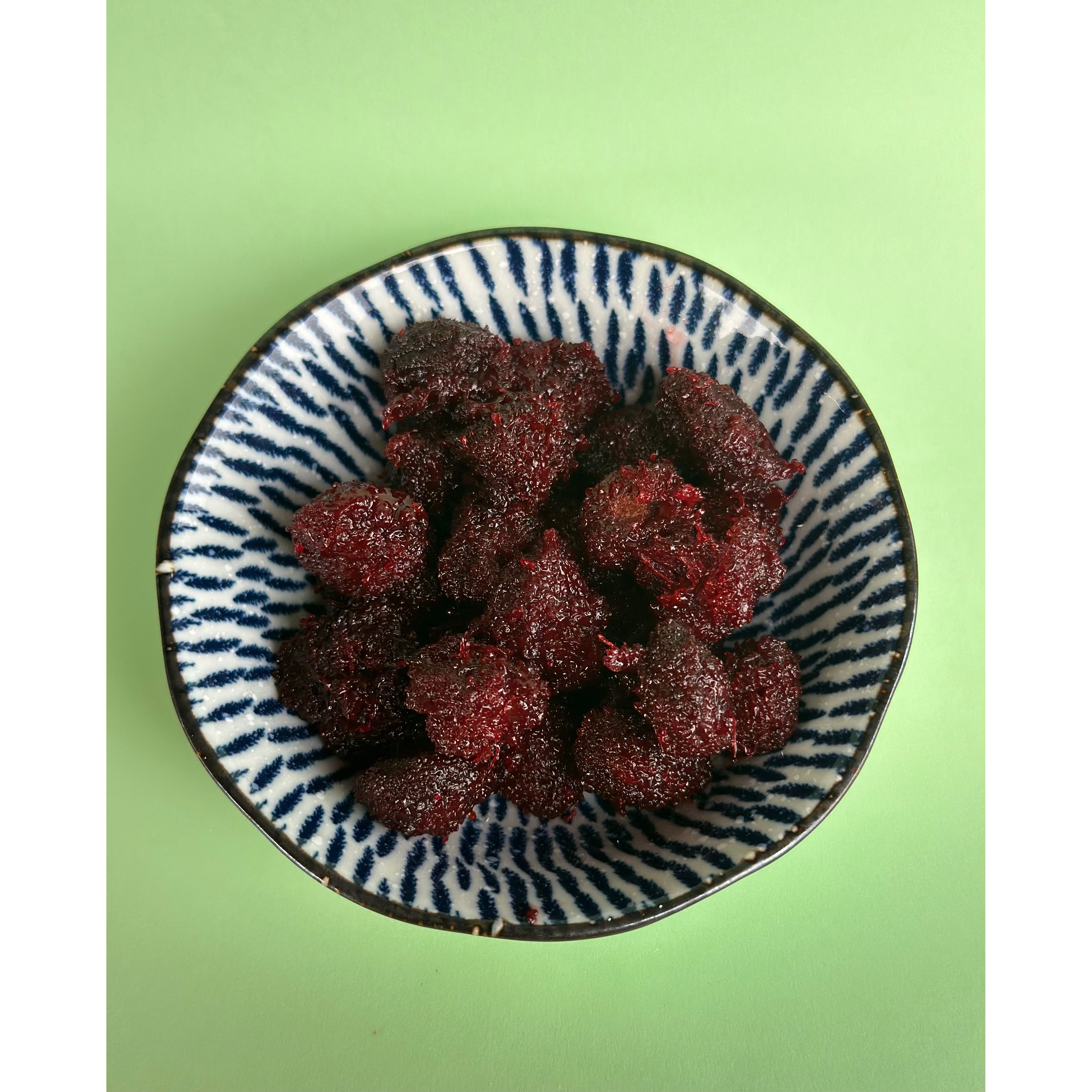 八珍梅-細節圖2