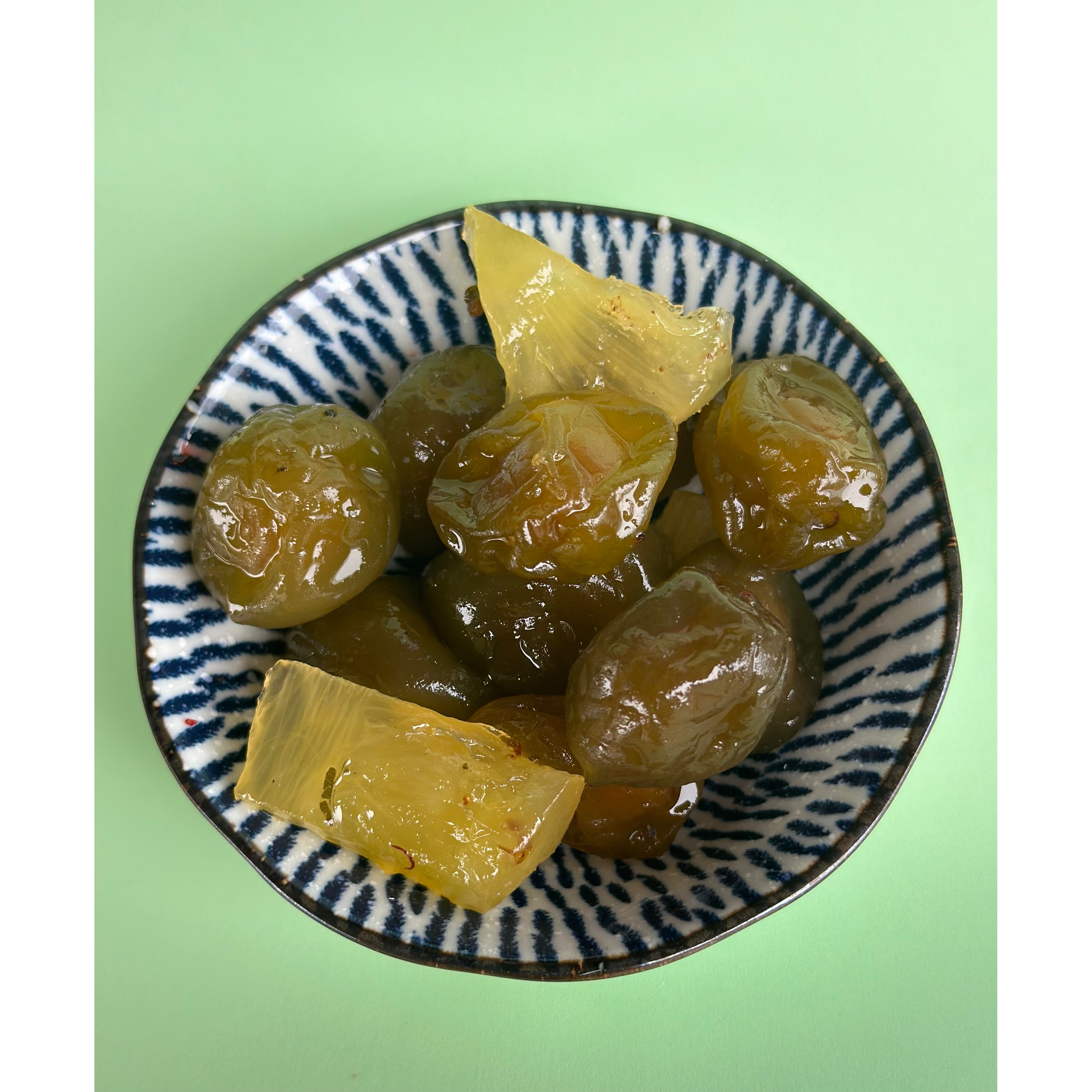 鳳梨梅-細節圖2